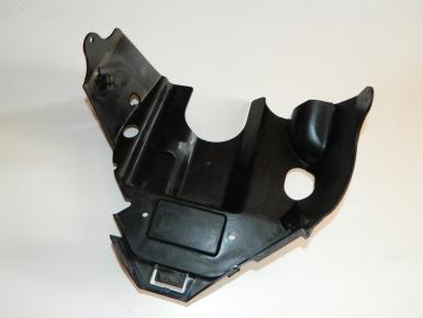 Накладка пластиковая, Honda, VTR 1000 F, 1997, 0, 0