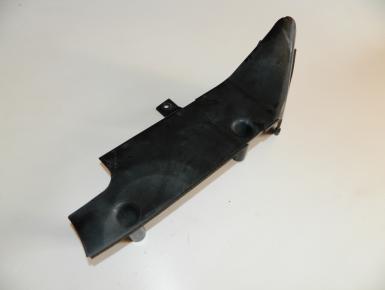 Накладка пластиковая правая, Honda, VTR 1000 F, 1997, 0, 0