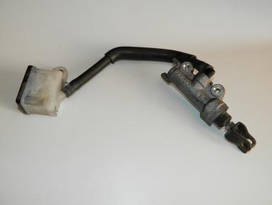 Задний тормозной цилиндр (Nissin), Honda, VTR 1000 F, 1997, 0, 0