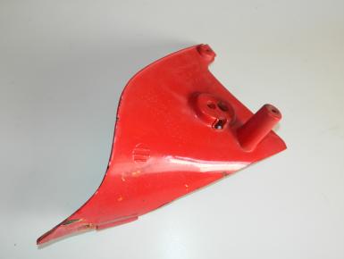 Накладка пластиковая правая, Honda, VTR 1000 F, 1997, 0, 0