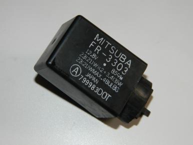 Реле света, Honda, VTR 1000 F, 1997, 0, 0