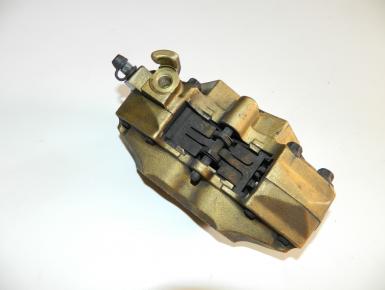 Суппорт Правый передний, Honda, VTR 1000 F, 1997, 0, 0