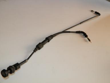 Тросик холостого хода, Honda, VTR 1000 F, 1997, 0, 0