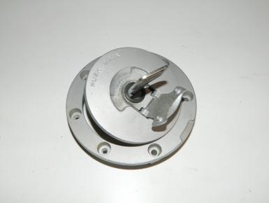 Крышка бака, Honda, VTR 1000 F, 1997, 0, 0