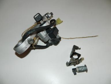 Замки (Комплект), Honda, VTR 1000 F, 1997, 0, 0