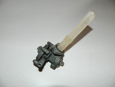 Топливный кран вакуумный, Honda, VTR 1000 F, 1997, 0, 0