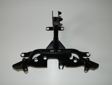 Паук приборной панели, Yamaha, FZ 1 Fazer, 2010, 0, 0