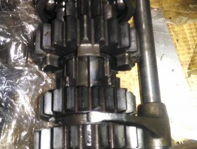 КПП, Kawasaki, ZZR 400, 1992, 0, 0