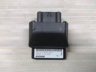 ЭБУ, Honda, PCX 125, 2012, 0, 0