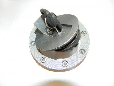 Крышка бака, Yamaha, FZ 6 Fazer, 2008, 0, 0