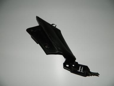 Накладка пластиковая левая, Yamaha, YZF R6, 2005, 0, 0