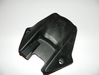 Крыло заднее, Honda, CBR 1000 RR, 2009, 0, 0