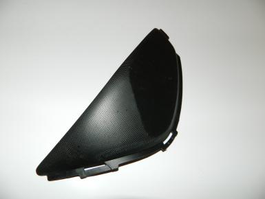 Накладка декоративная, Honda, CBR 1000 RR, 2009, 0, 0