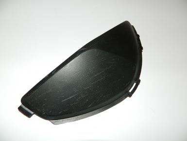 Накладка декоративная, Honda, CBR 1000 RR, 2009, 0, 0