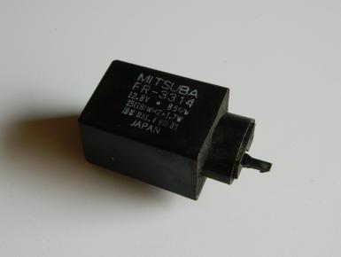 Реле поворота, Honda, CB 400 VTEC Spec I, 2001, 0, 0