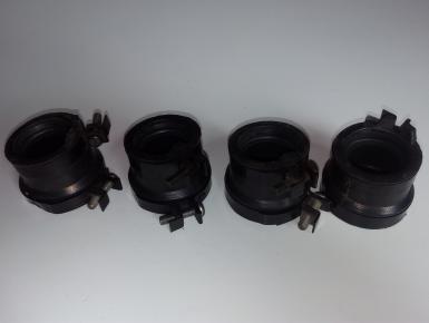 Патрубки блока карбюратора, Honda, CB 400 VTEC Spec I, 2001, 0, 0