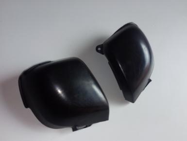 Накладка декоративная, Honda, CB 400 VTEC Spec I, 2001, 0, 0