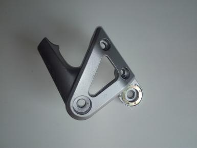 Крепление передней фары, Honda, CB 400 VTEC Spec I, 2001, 0, 0