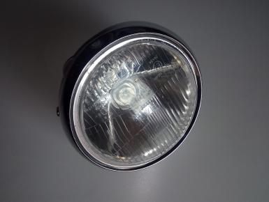 Фара, Honda, CB 400 VTEC Spec I, 2001, 0, 0