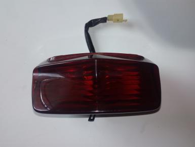 Стоп сигнал, Honda, CB 400 VTEC Spec I, 2001, 0, 0