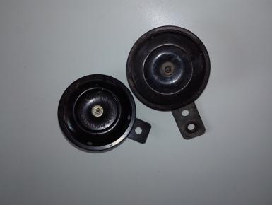 Сигнал звуковой, Honda, CB 400 VTEC Spec I, 2001, 0, 0