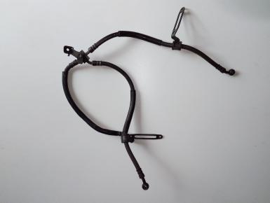 Шланг тормозной передний, Honda, CB 400 VTEC Spec I, 2001, 0, 0
