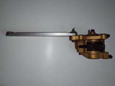 Суппорт Задний, Honda, CB 400 VTEC Spec I, 2001, 0, 0