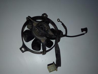 Вентилятор охлаждения, Honda, CB 400 VTEC Spec I, 2001, 0, 0