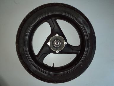 Диск колесный задний, Honda, CB 400 VTEC Spec I, 2001, 0, 0