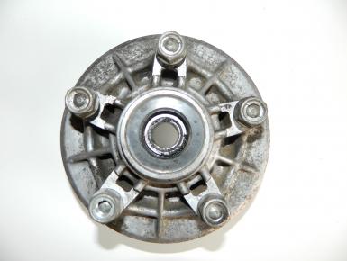 Ступица заднего колеса, Honda, CB 400 VTEC Spec I, 2001, 0, 0