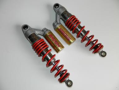 Амортизатор задний, Honda, CB 400 VTEC Spec I, 2001, 0, 0