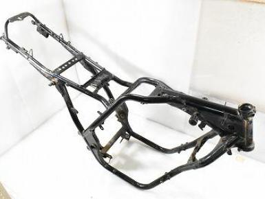 рама, Honda, CB 400 VTEC Spec I, 2001, 0, 0