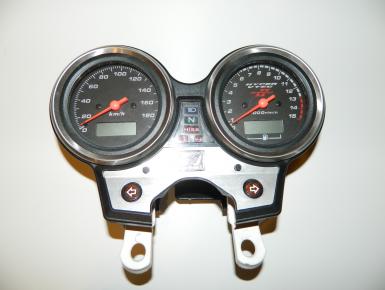 Панель приборов, Honda, CB 400 VTEC Spec II, 2002, 0, 0