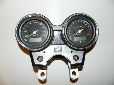 Панель приборов, Honda, CB 400 VTEC Spec II, 2002, 0, 0