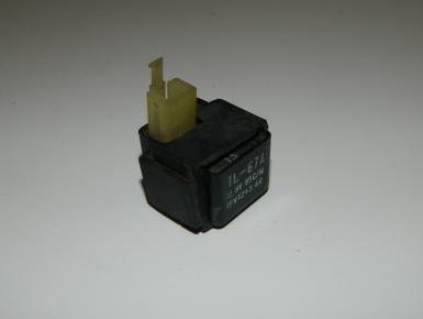 Реле (неизвестное), Suzuki, GSF 400 Bandit, 1996, 0, 0