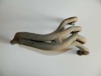 Коллектор выпускной, Suzuki, GSF 400 Bandit, 1996, 0, 0