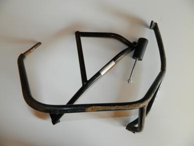 Дуги безопасности, Suzuki, GSF 400 Bandit, 1996, 0, 0