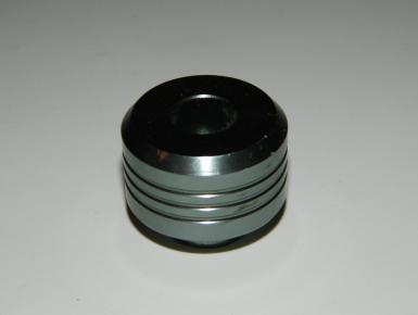 Груз руля правый, Suzuki, GSF 400 Bandit, 1996, 0, 0