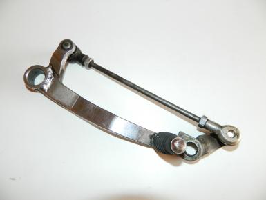 Лапка КПП, Suzuki, GSF 400 Bandit, 1996, 0, 0