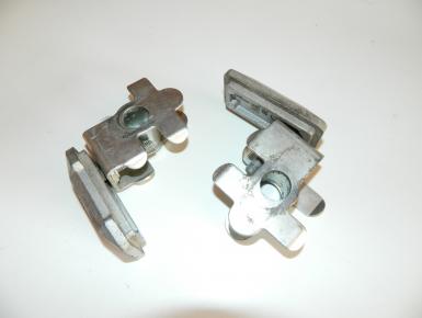 Натяжитель приводной цепи, Suzuki, GSF 400 Bandit, 1996, 0, 0