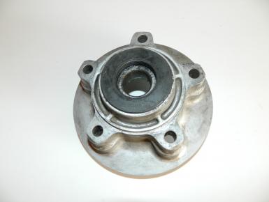 Ступица заднего колеса, Suzuki, GSF 400 Bandit, 1996, 0, 0