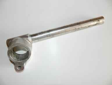 Клипон левый, Suzuki, GSF 400 Bandit, 1996, 0, 0