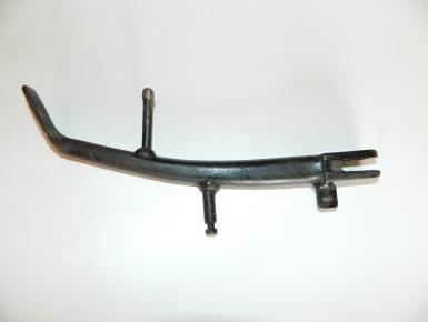 Подставка боковая, Suzuki, GSF 400 Bandit, 1996, 0, 0