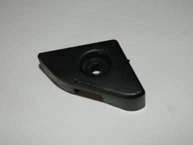 Накладка пластиковая, Suzuki, GSF 400 Bandit, 1996, 0, 0