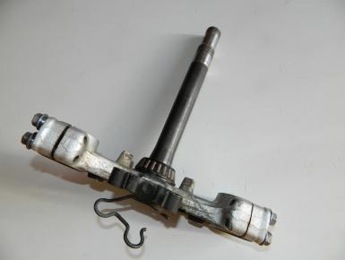 Траверса нижняя, Suzuki, GSF 400 Bandit, 1996, 0, 0