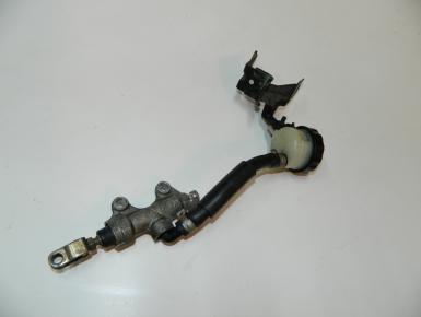 Задний тормозной цилиндр (Nissin), Kawasaki, ZX 9 R Ninja, 2000, 0, 0