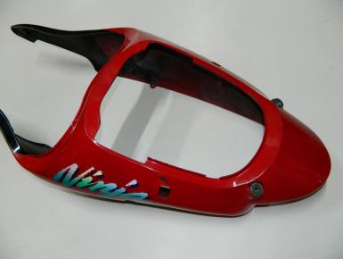 Пластик хвоста, Kawasaki, ZX 9 R Ninja, 2000, 0, 0