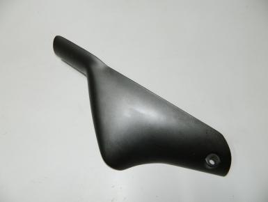 Накладка декоративная, Kawasaki, ZX 9 R Ninja, 2000, 0, 0