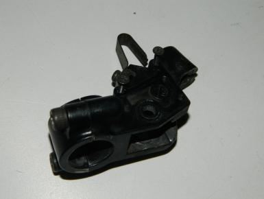 Крепление машинки сцепления, Kawasaki, ZX 9 R Ninja, 2000, 0, 0