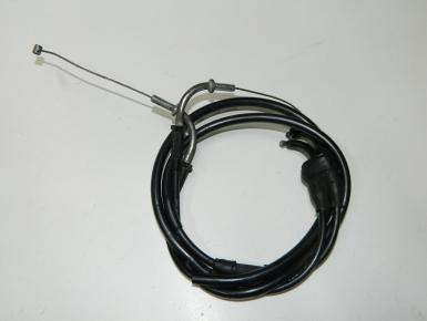 Тросики газа и обратки, Kawasaki, ZX 9 R Ninja, 2000, 0, 0